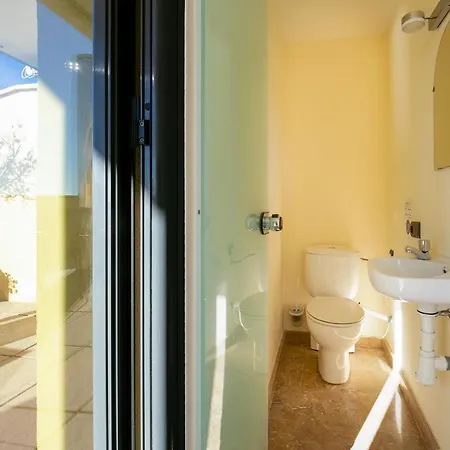 Appartement V015 - Marina Park - *