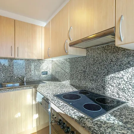 V015 - Marina Park - Appartement Roses