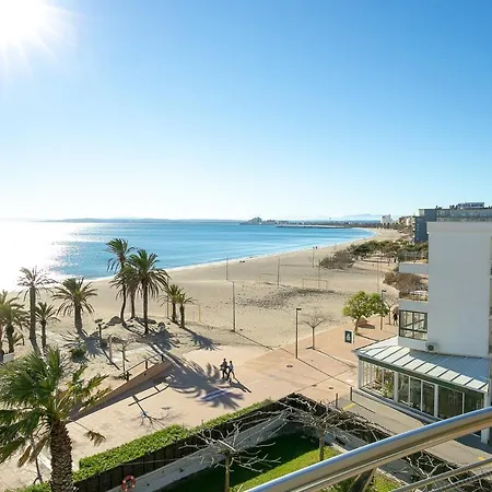 V015 - Marina Park - Appartement *