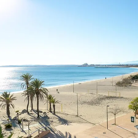 V015 - Marina Park - Appartement *