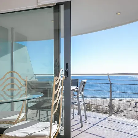 Appartement V015 - Marina Park -