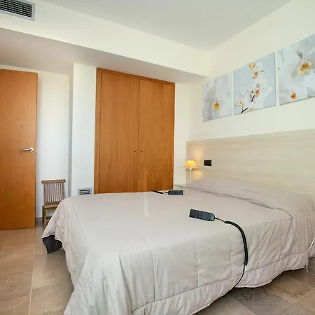 V015 - Marina Park - Appartement Roses
