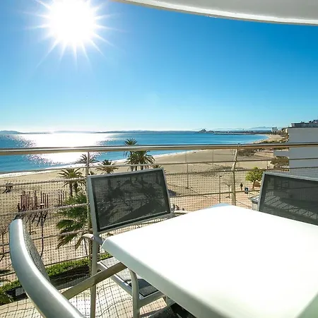 Appartement V015 - Marina Park - *