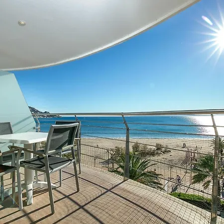 Appartement V015 - Marina Park -