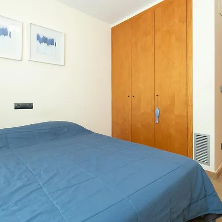 V015 - Marina Park - Appartement