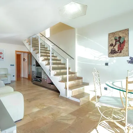 V015 - Marina Park - Appartement *